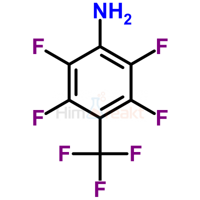 4-Амино-2,3,5,6-тетрафторбензотрифторид