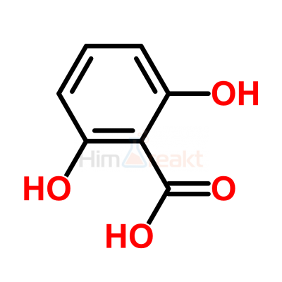 2,6-Дигидроксибензойная кислота