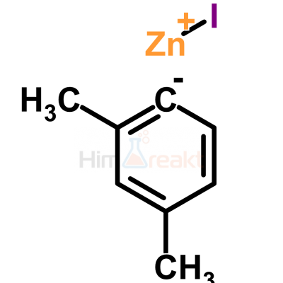 2,4-Диметилфенилцинк йодид раствор