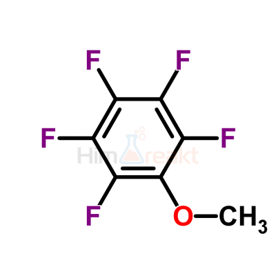 2,3,4,5,6-Пентафторанизол