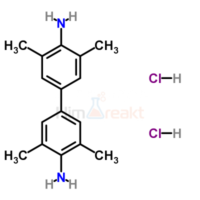 3,3',5,5'-Тетраметилбензидин дигидрохлорид