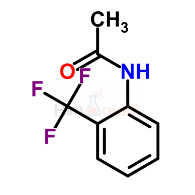 2-(Трифторметил)ацетанилид