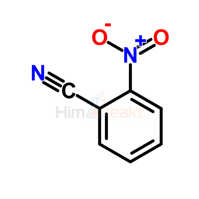 2-Нитробензонитрил