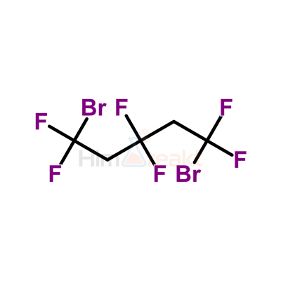1,5-Дибром-1,1,3,3,5,5-гексафторпентан