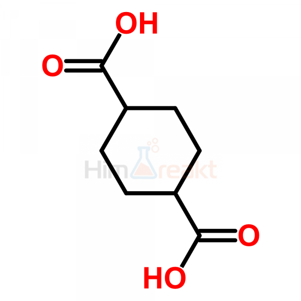 1,4-Циклогександикарбоновая кислота