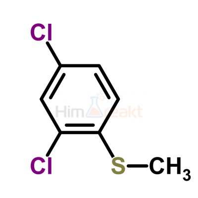 2,4-Дихлорбензилмеркаптан