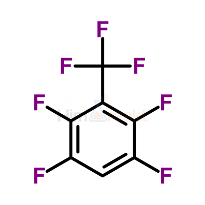 2,3,5,6-Тетрафторбензотрифторид