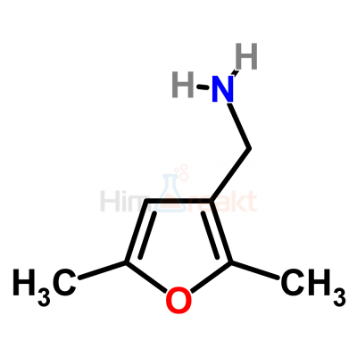 (2,5-Диметил-3-фурил)метиламин