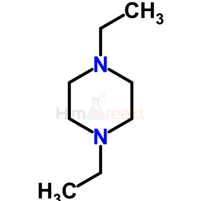 1,4-Диэтилпиперазин