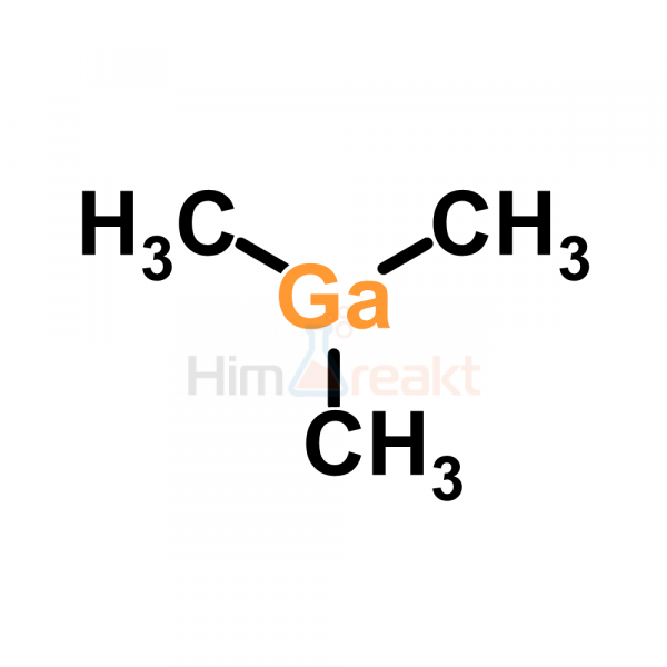 Триметилгаллий