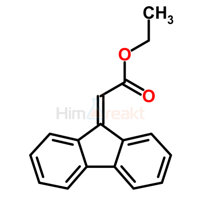 Этил 9-флуоренилиденацетат