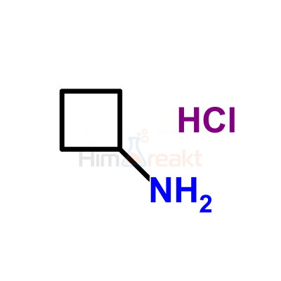 Циклобутиламин гидрохлорид