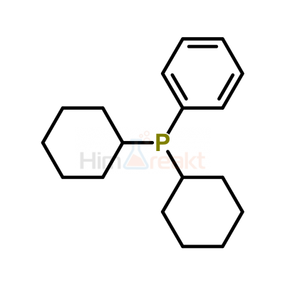 Дициклогексилфенилфосфин