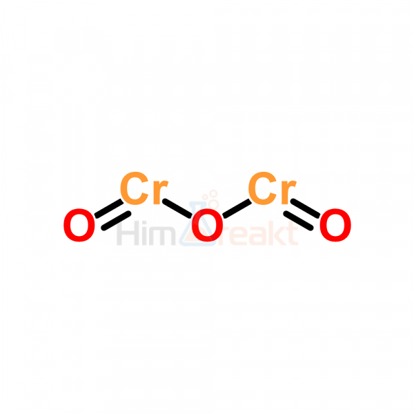 Хром(III) оксид