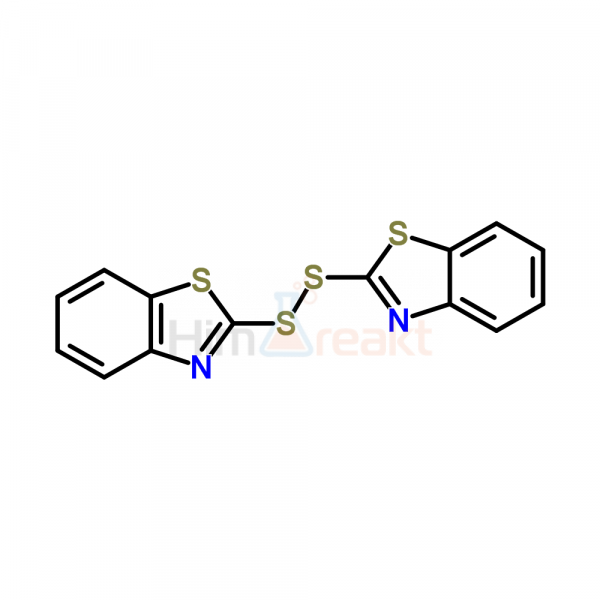 2,2'-Дитиобис(бензотиазол)