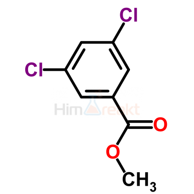 Метил 3,5-дихлорбензоат