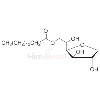 Сорбитан монопальмитат