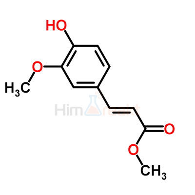 Кислота феруловая метилэфир