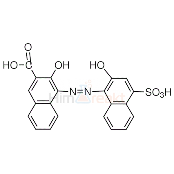 Кальконкарбоновая кислота