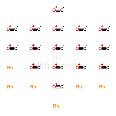 Гексародий(0) гексадекакарбонил