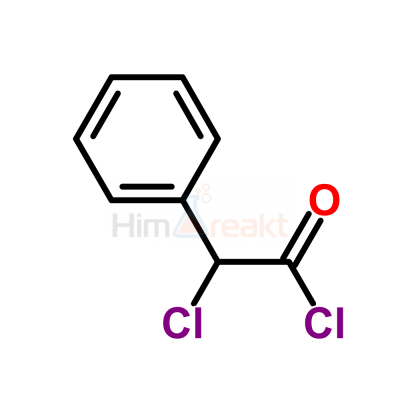 альфа-Хлорфенилацетил хлорид