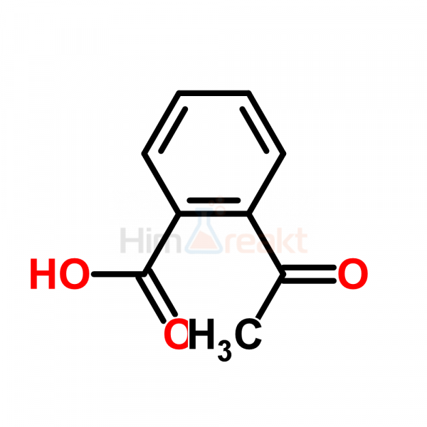 2-Ацетилбензойная кислота