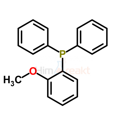 Дифенил(2-метоксифенил)фосфин