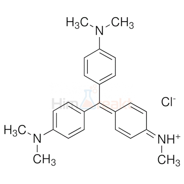 Метил фиолетовый
