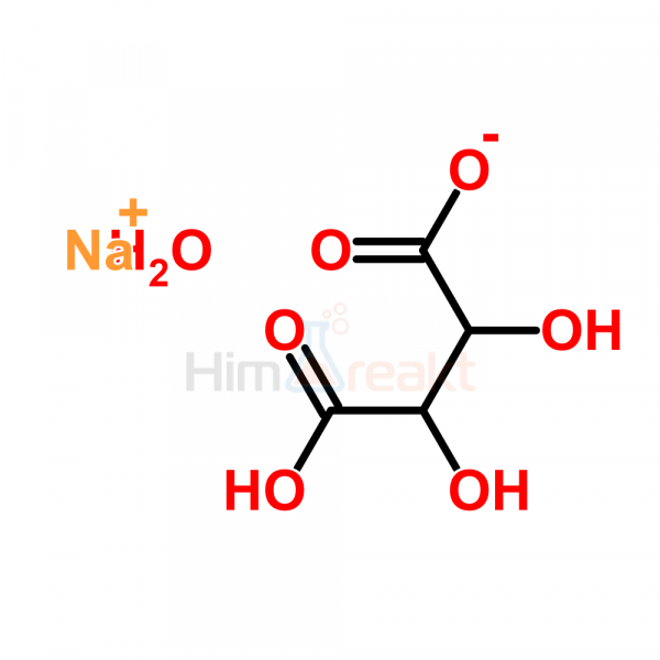 Натрий битартрат моногидрат