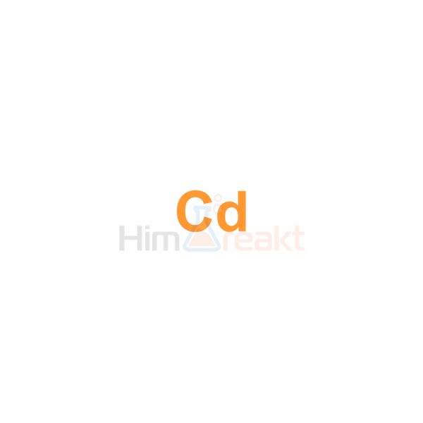 Кадмий