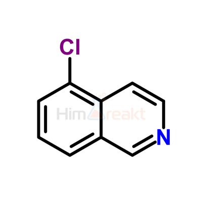 5-Хлоризокуинолин
