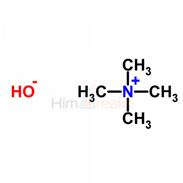 Тетраметиламмоний гидроксид раствор