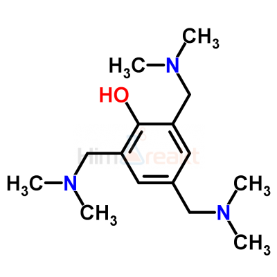 2,4,6-Трис(диметиламинометил)фенол