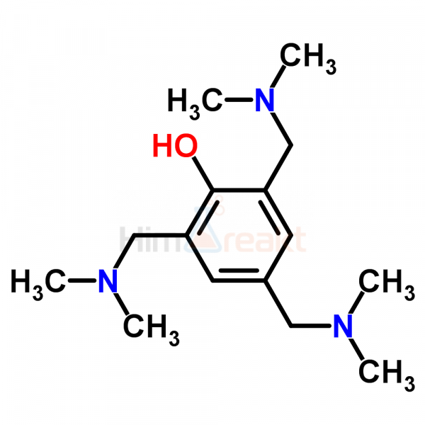 2,4,6-Трис(диметиламинометил)фенол