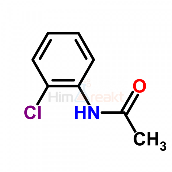 2'-Хлорацетанилид
