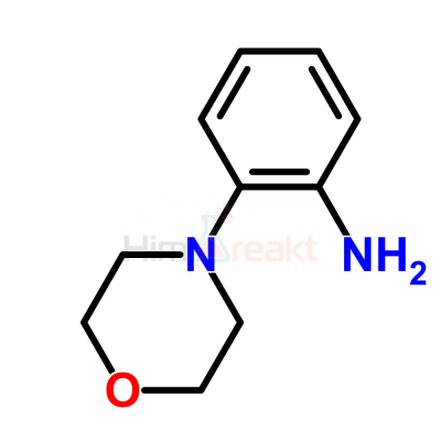 2-Морфолиноанилин