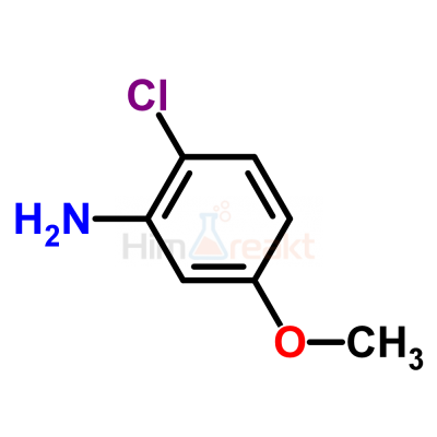 2-Хлор-5-метоксианилин гидрохлорид