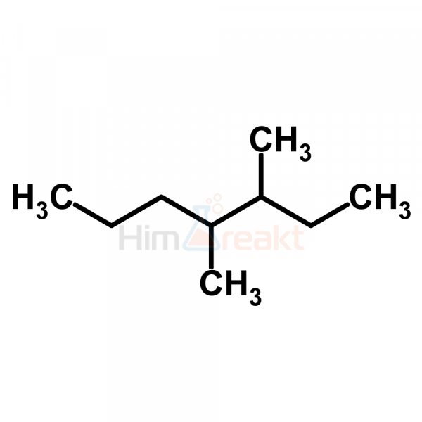 3,4-Диметилгептан