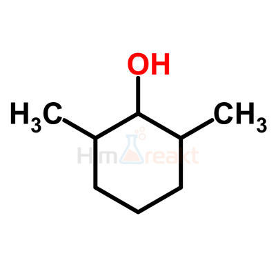 2,6-Диметилциклогексанол (смесь изомеров)