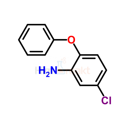 2-Амино-4-хлорфенил фенил эфир