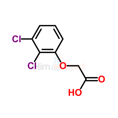 2,3-Дихлорфеноксиуксусная кислота