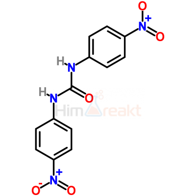 1,3-Бис(4-нитрофенил)урея