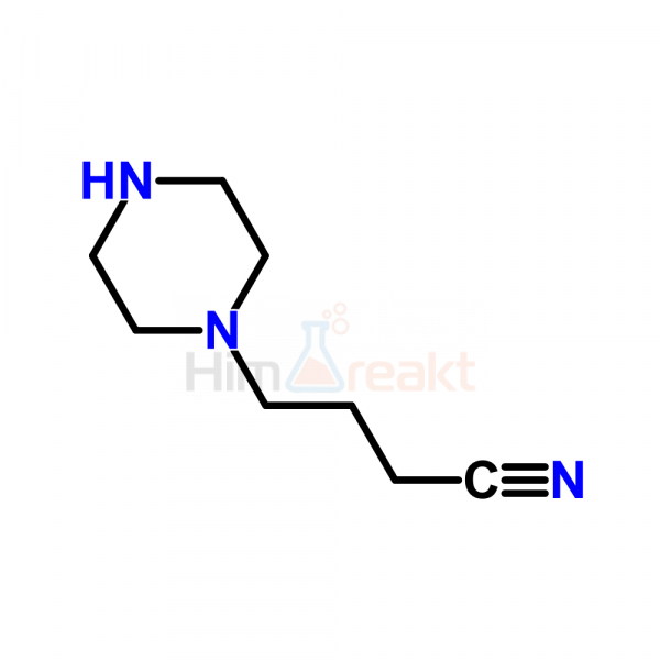 1-(3-Цианопропил)пиперазин