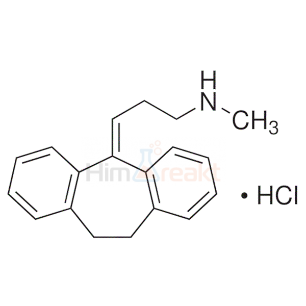 Нортриптилин гидрохлорид