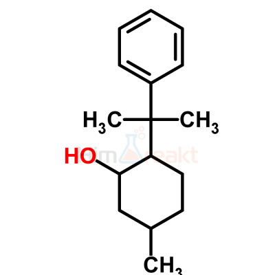 (+)-8-Фенилментол