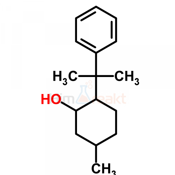 (+)-8-Фенилментол