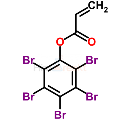 Пентабромфенил акрилат
