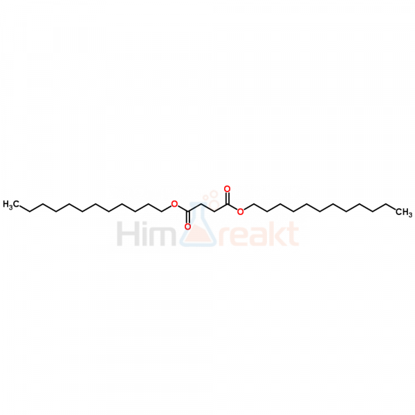 Янтарная кислота дилаурил эфир