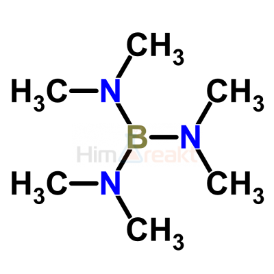 Трис(диметиламидо)боран