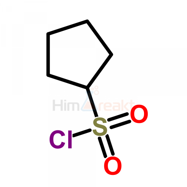 Циклопентансульфонил хлорид